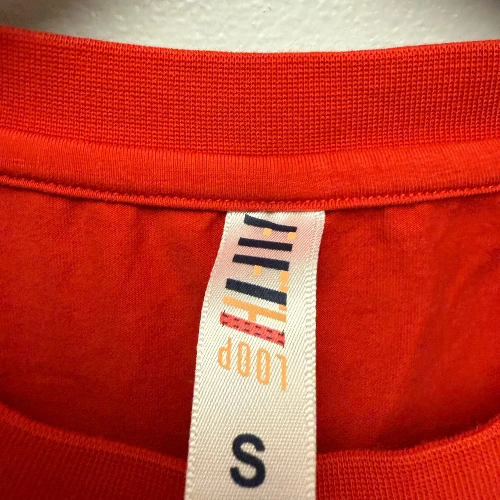 FIFTH LOOP BITTER AND SWEET BEAR T-SHIRT - Picture 3 of 7